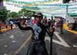 Santo Domingo de Guzmani festival