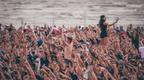 Weekend 2017, день второй.