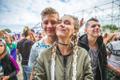 Weekend 2017, день второй.