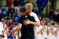 U-18 B-divisjoni EM-i autasustamine