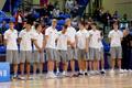 U-18 B-divisjoni EM-i autasustamine