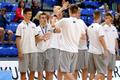 U-18 B-divisjoni EM-i autasustamine