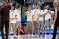 U-18 B-divisjoni EM-i autasustamine