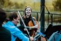 Leigo Järvemuusika festivali 20. juubel