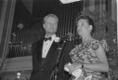 Mart Sander Kevadballil Estonias 1993. aastal