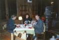 Urmas Ott, Vesta Uuetoa, Mart Sander, saade 