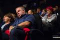 Ruja filmi esilinastus. Kino Artis.
