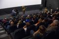 Ruja filmi esilinastus. Kino Artis.