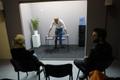 SELF inimseep. Julian Hetzel. SAAL biennaal. Kanuti gild.