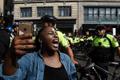 Rassismivastane marss Bostonis