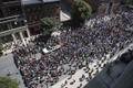 Rassismivastane marss Bostonis