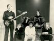 Ansambel Ruja: Priit Kuulberg, Margus Kappel, Urmas Alender, Ivo Varts, Jaanus Nõgisto. 1980m