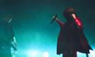 Goldfrapp Flow festivalil