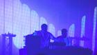 Bicep Flow festivalil