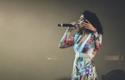 Princess Nokia Flow festivalil
