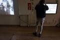 Jaan Toomik “Kuidas lääs oli vasak”