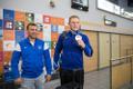 MM-il hõbeda võitnud Heiki Nabi saabumine
