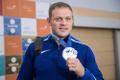 MM-il hõbeda võitnud Heiki Nabi saabumine