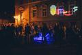 Linnafestival Uit