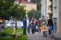 Uue Maailma Tänavafestival