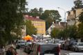 Uue Maailma Tänavafestival