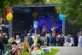 Uue Maailma Tänavafestival