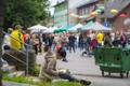 Uue Maailma Tänavafestival