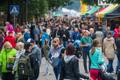 Uue Maailma Tänavafestival