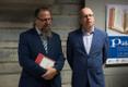 „Pühakiri – käsikirjast emakeelse Piiblini“ näituse avamine