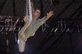 Cirque du Soleil Tallinnas