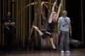Cirque du Soleil Tallinnas