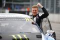 Rallikrossi MM-etapi riias võitis Johan Kristoffersson, kes kindlustas ka MM-tiitli.