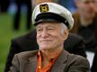 Playboy asutaja Hugh Hefner, 9. aprill 1926–27. september 2017