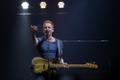 Sting esines Saku Suurhallis