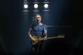 Sting esines Saku Suurhallis