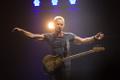 Sting esines Saku Suurhallis