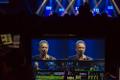 Sting esines Saku Suurhallis