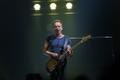 Sting esines Saku Suurhallis