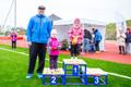 Tabasalus avati uus kergejõustiku- ja jalgpallistaadion.