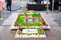 Tabasalus avati uus kergejõustiku- ja jalgpallistaadion.