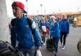 Eesti sõdurid saabusid Invictus Gamesilt tagasi koju
