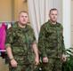 Eesti sõdurid saabusid Invictus Gamesilt tagasi koju