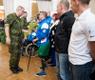 Eesti sõdurid saabusid Invictus Gamesilt tagasi koju