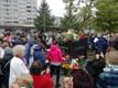 В Нарве открыли мемориал в память о погибших в Афганистане