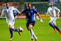 MM-valikmäng: Eesti - Bosnia ja Hertsegoviina