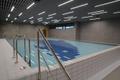 Põhja-Tallinnas avati multifunktsionaalne Sõle spordikeskus.