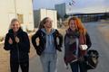 Группа La La Ladies в Ливане