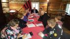 Kihelkonna volikogu viimane istung