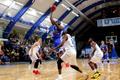 BC Kalev/Cramo - Permi Parma