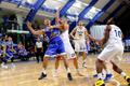 BC Kalev/Cramo - Permi Parma